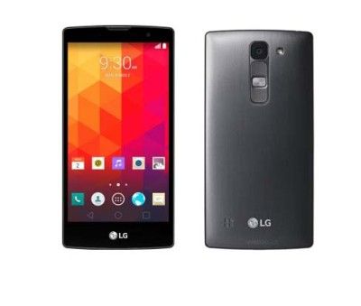 LG Magna
