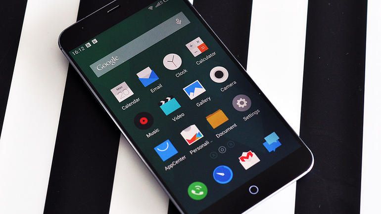 Meizu MX5