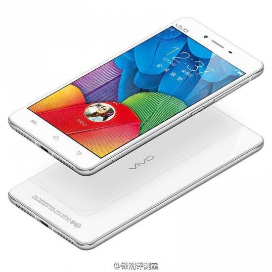 Vivo X5 Pro