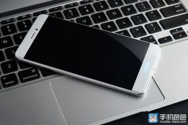 Uscita Vivo X5 Pro