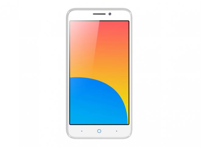 ZTE Q302C