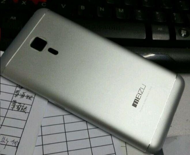 Meizu MX5
