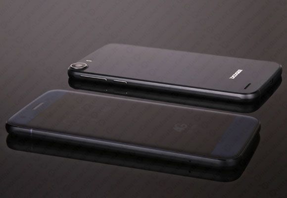 Doogee F3