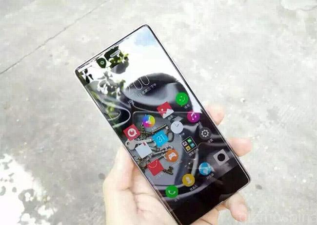 Doogee X1