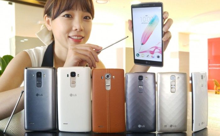 Migliori prezzi LG G4