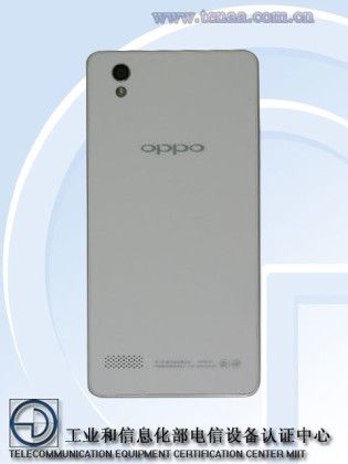 OPPO A51