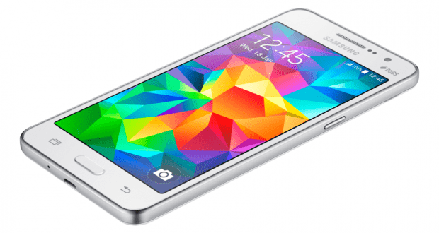 Rumors Samsung Galaxy Grand Prime Value Edition