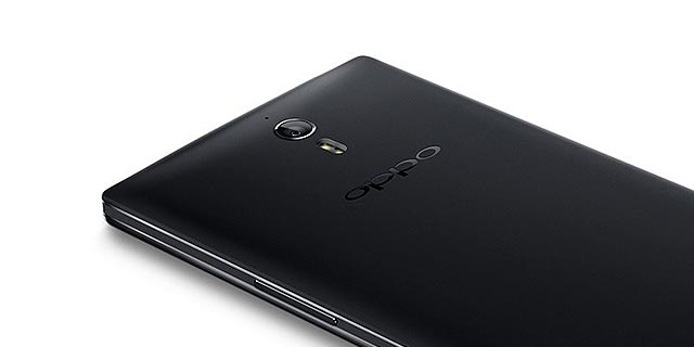 Oppo Find 9