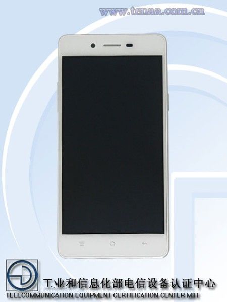 Oppo A51