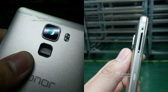 Huawei Honor 7