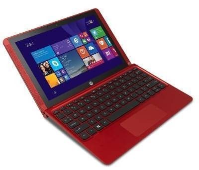 HP Pavilion x2 10