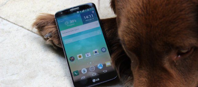 LG G2