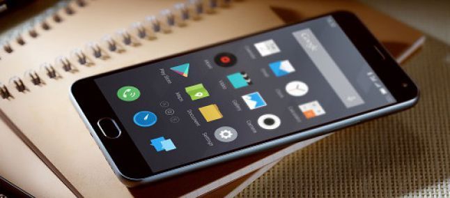 Meizu M2 Note