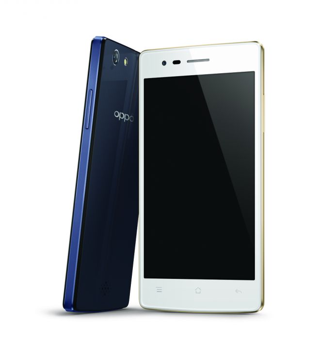 Oppo Neo 5