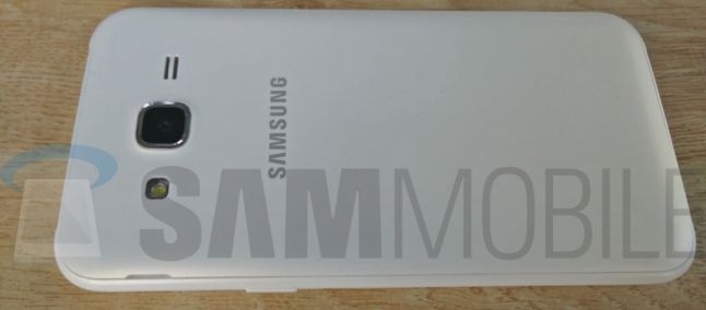 Samsung Galaxy J5