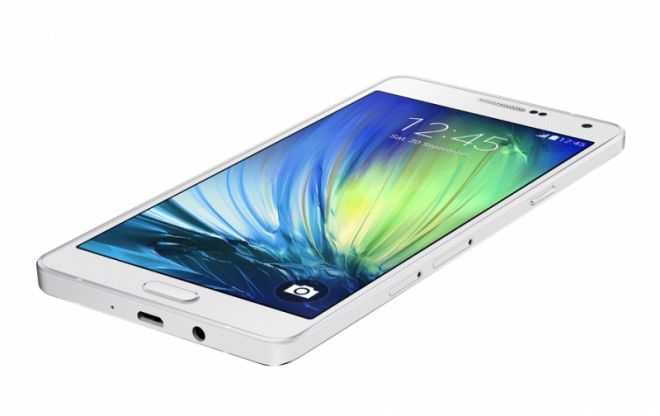 Samsung Galaxy A8