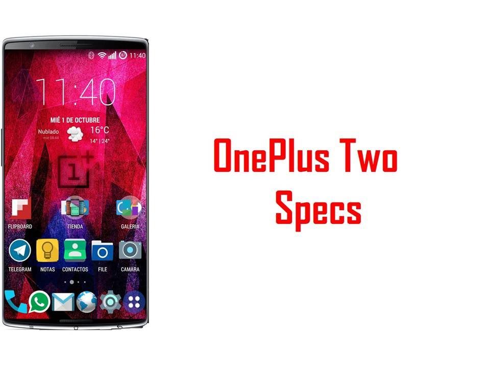 OnePlus Two