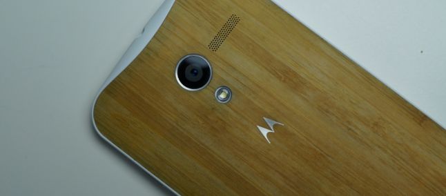 Moto X