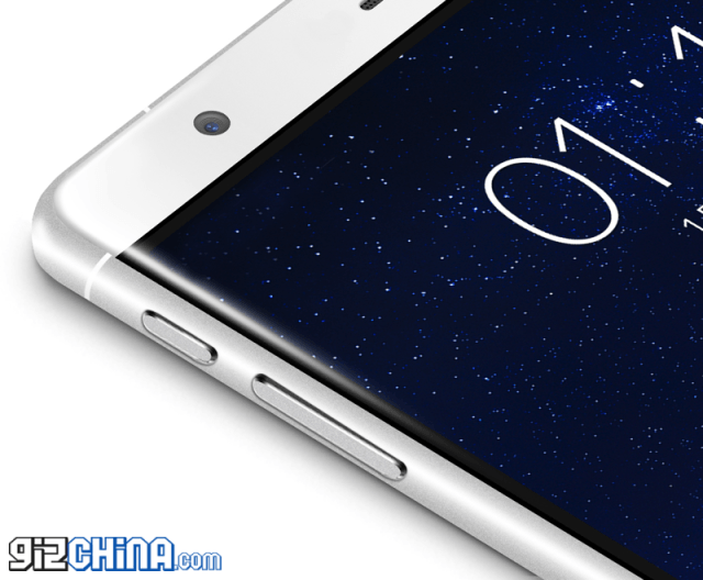 Oukitel U9