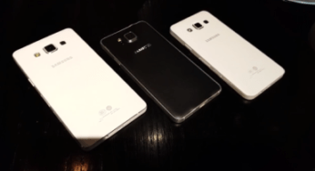 Samsung Galaxy A5 (2017) si aggiorna ricevendo le patch di febbraio!