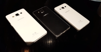 Disponibilità Samsung Galaxy A9