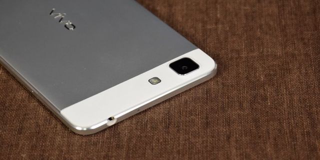 Vivo X5 Max Platinum Edition