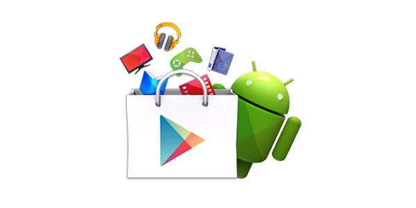 Play Store