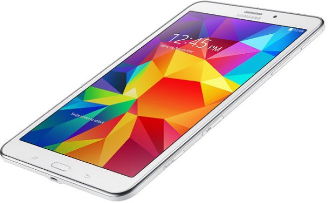 Samsung Galaxy Tab 4 8.0 LTE