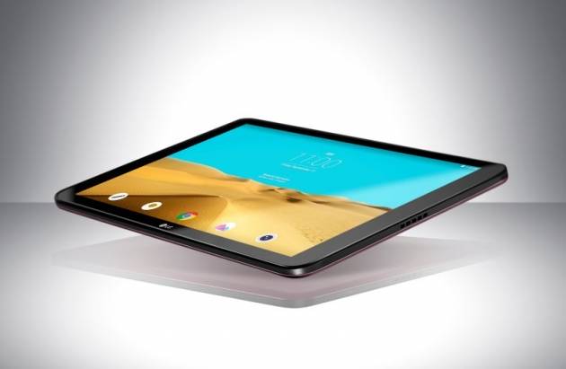 LG G Pad II