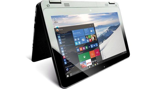 Archos Flip