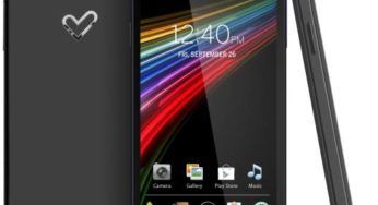 Energy Phone Pro HD: nuovo smartphone spagnolo dalle ottime caratteristiche