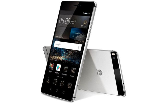 Prezzi più bassi Huawei P8