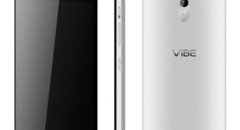Lenovo Vibe P1 debutterà all'IFA 2015, ora è ufficiale