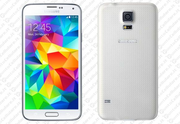 Samsung Galaxy S5 Neo