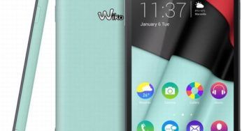 Wiko Selfy 4G annunciato, nuovo device con selfie camera da 8 mpx