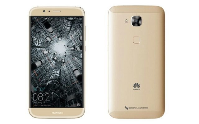 Huawei Maimang 4