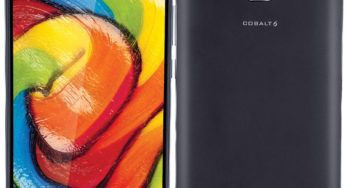 iBall Cobalt 6: nuovo phablet con schermo da 6 pollici, tutto su specifiche e prezzo