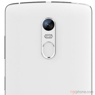 Lenovo Vibe X3