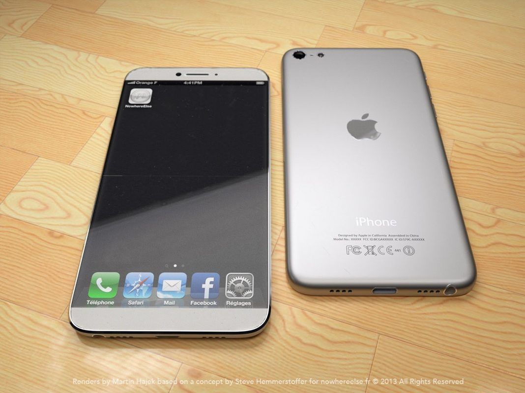 Prezzo iPhone 7