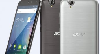 Acer Liquid Z630 ufficiale, svelato all'IFA 2015