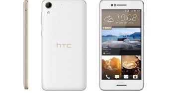 HTC Desire 728 con CPU octa-core ufficialmente presentato!