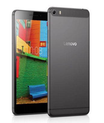 Lenovo Phab Plus