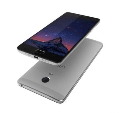 Lenovo Vibe P1
