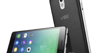 Lenovo Vibe P1m ufficiale, ecco le specifiche tecniche!