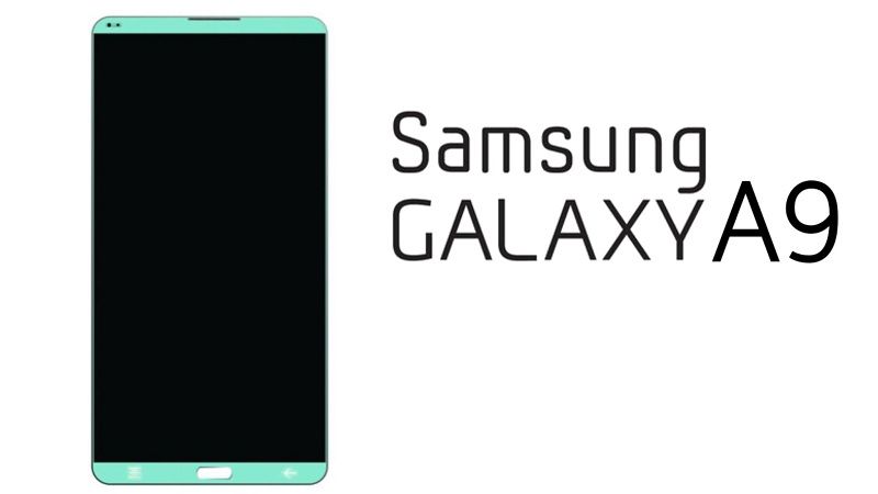 Samsung Galaxy A9
