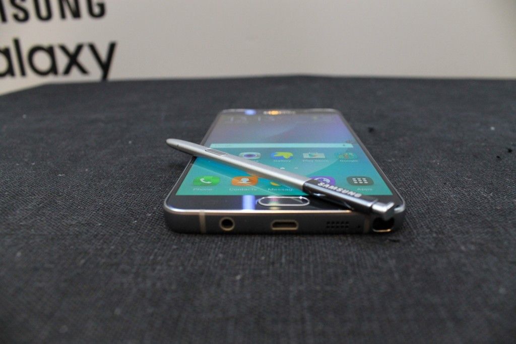 Samsung Galaxy Note 9