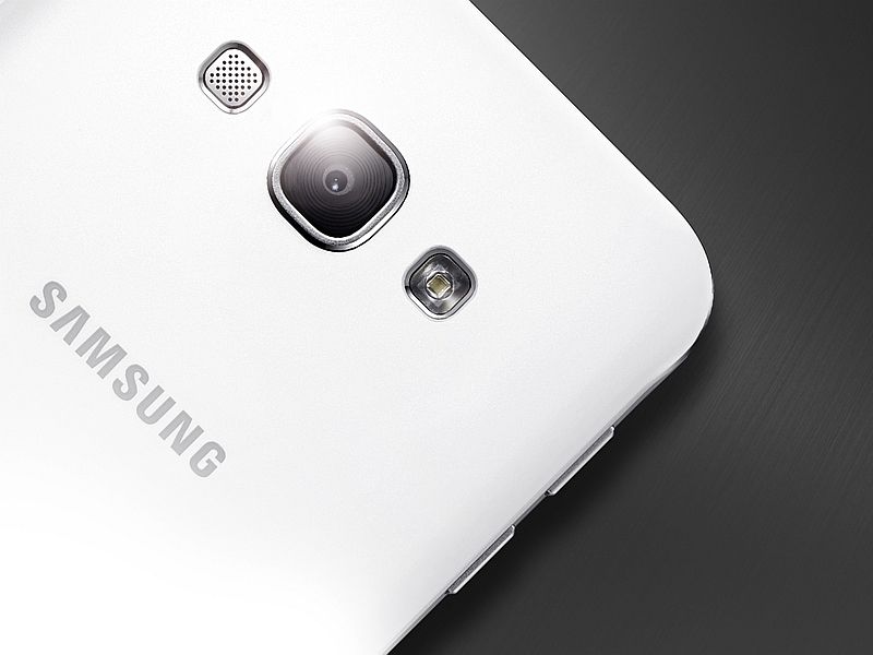Samsung Galaxy A9