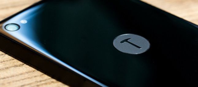 Smartisan T2