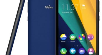 Wiko Pulp e Wiko Pulp Fab presto in Italia! Nuovi device Android