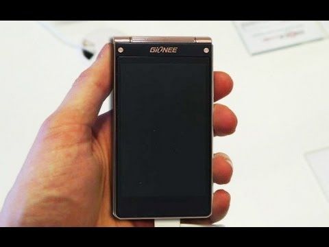 Gionee W900S